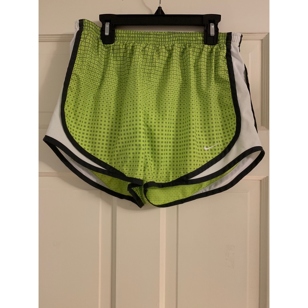 Nike Dri Fit Shorts